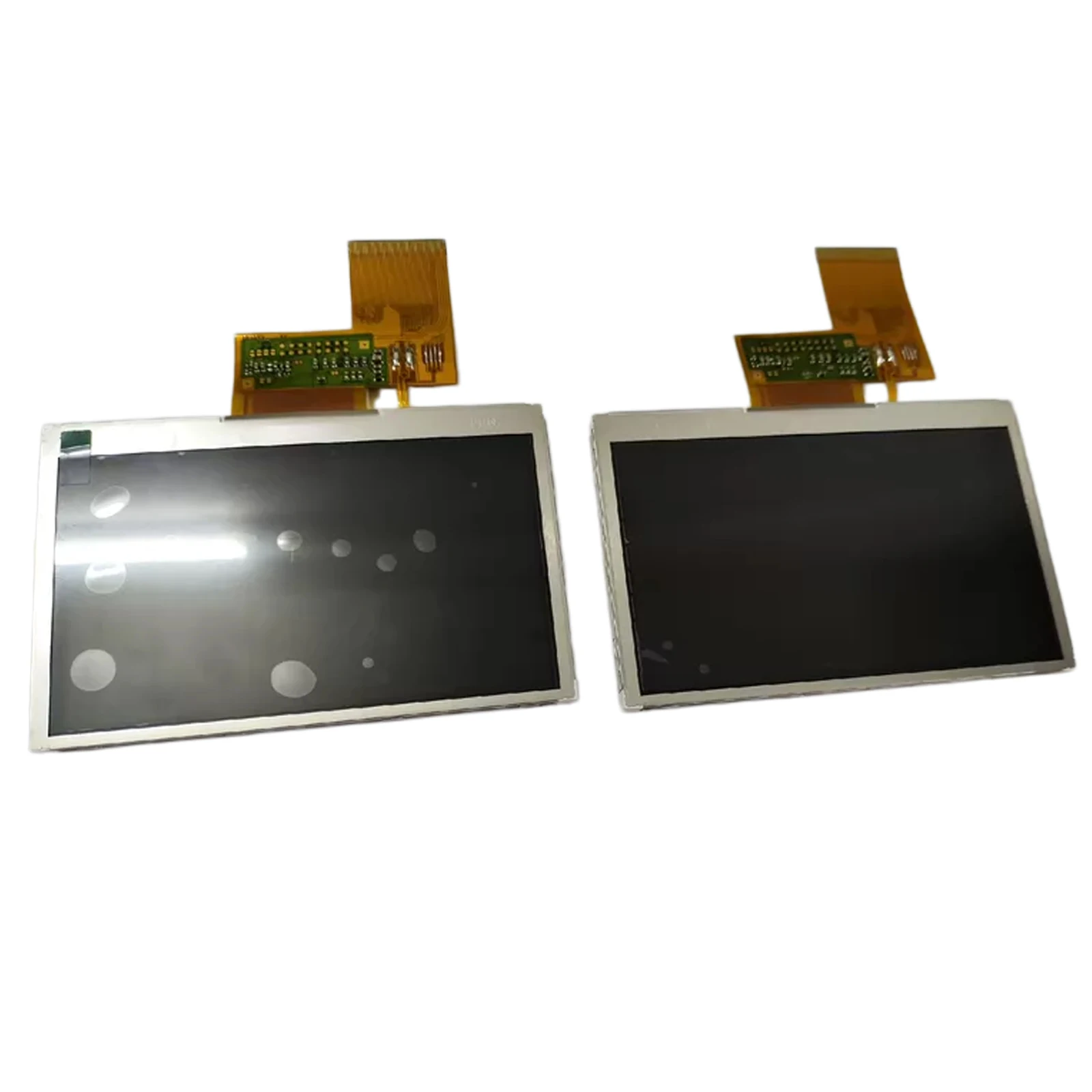 LCD Screen For CAT 303E 308E 312F Excavator LCD Screen Display Repair Parts