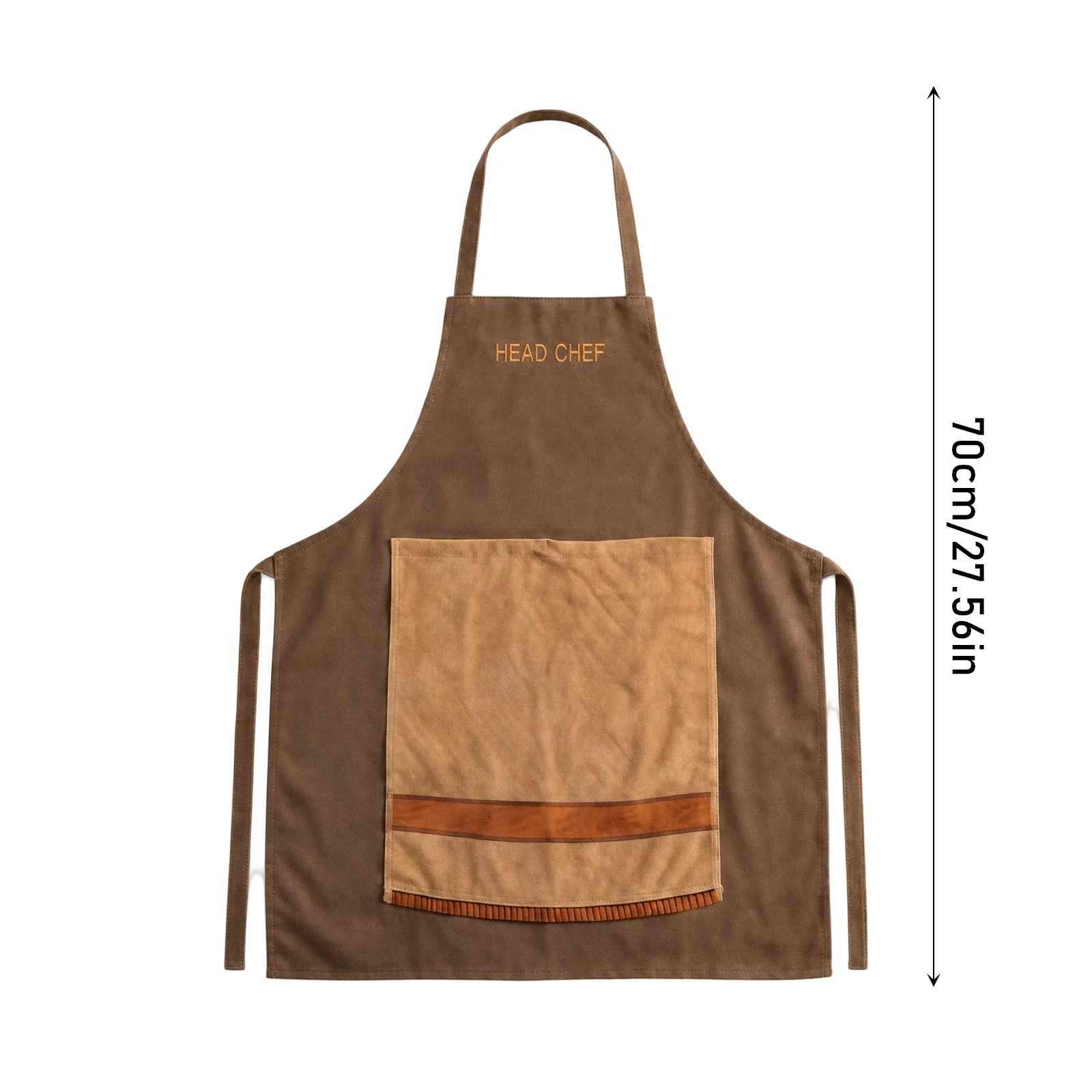 New Chef Prank Apron Adults St - Kitchen Gadgets Trending บทวิจารณ์และราคา