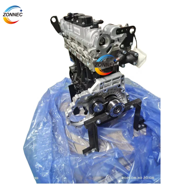 Brand New High Quality 1.9T D19T Engine for Automobile engine assembly Pickup