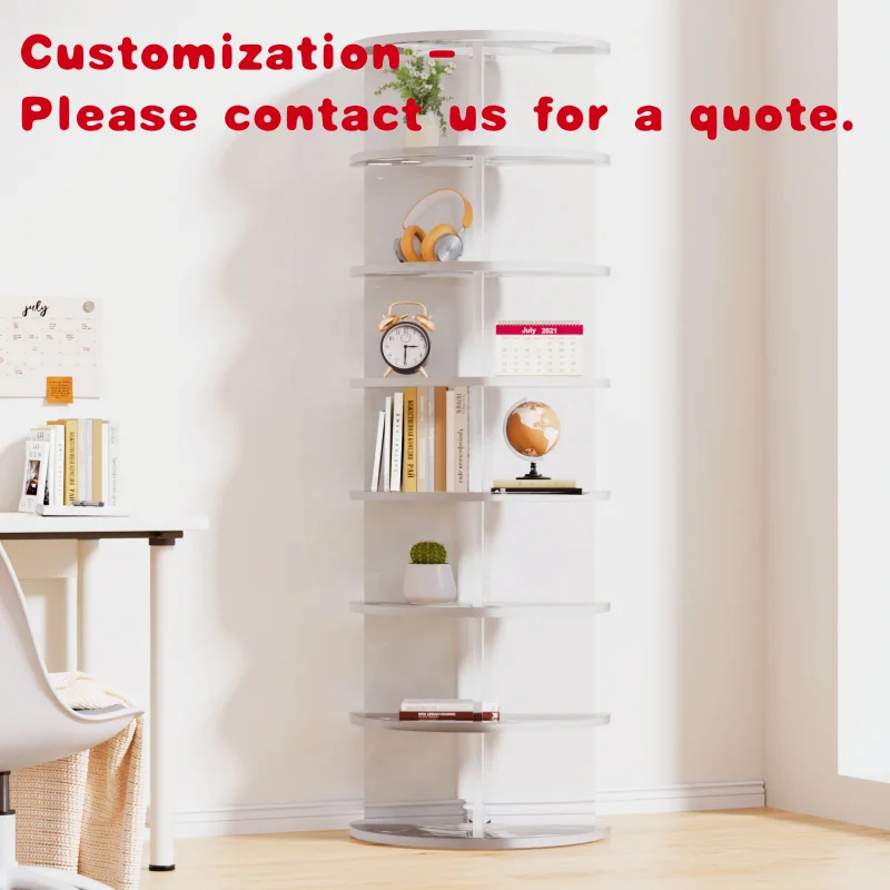 custom.Custom Modern Style Green Plant Album Toy Jewelry Book Display Stand Clean Acrylic Shoe Handbag Spinner Rack Hom
