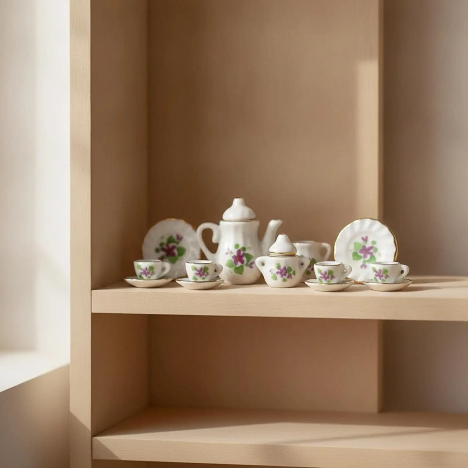 conjunto-de-cha-em-miniatura-para-casa-de-bonecas-acessorio-de-ceramica-com-chavenas-bule-e-pires