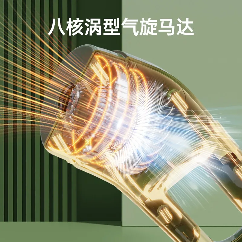 고양이 개 모피 린트 카펫 침구 헤어 청소 도구를위한 애완 동물 전기 헤어 리무버