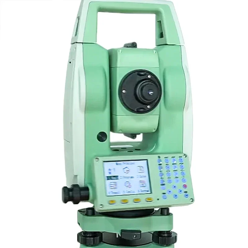 

2025/600m Reflectorless Measuring Range Haodi TS3-2 Total Station