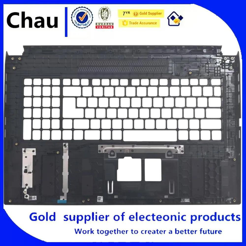 Neu Für Chau Nitro V17 AI ANV17-61 Laptop LCD Back Cover/Obere Fall Palmrest Abdeckung/Bottom Basis abdeckung