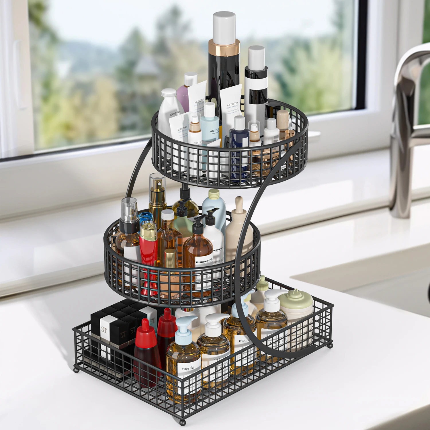 Thumbnail 3 - #66 Best Kitchen Storage Baskets to Buy In 2026