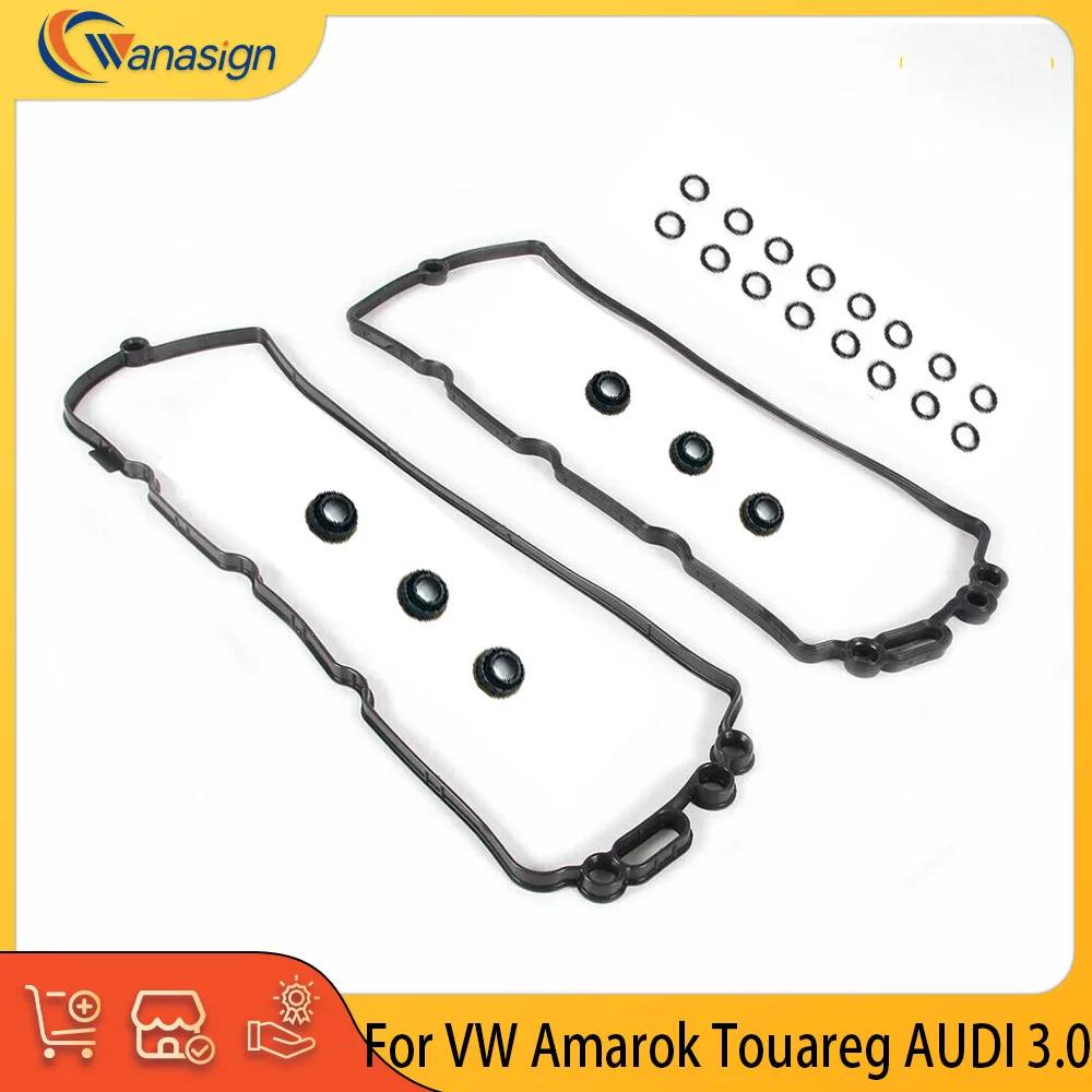 Engine Parts Valve …