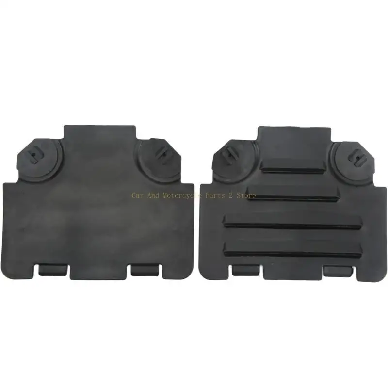 

Liner Access Cover Arch Headlight Bulb Panel Cover for E82 E88 E90 E91