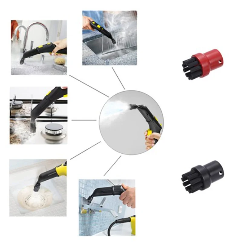 A24P Steam Turbo Br…