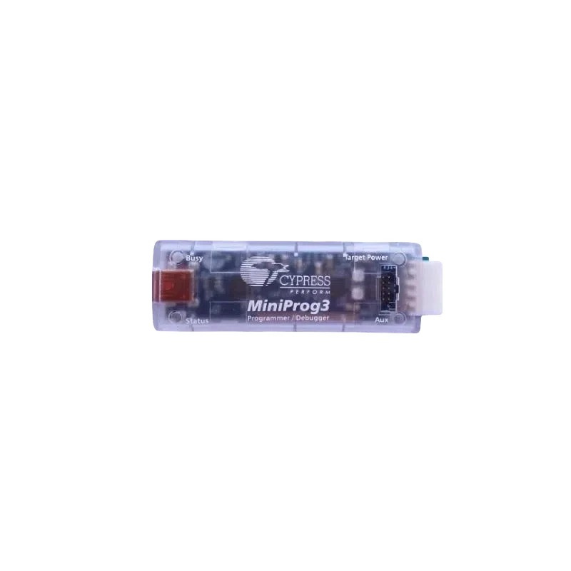 CY8CKIT-002 PSoC MiniProg3  MCU