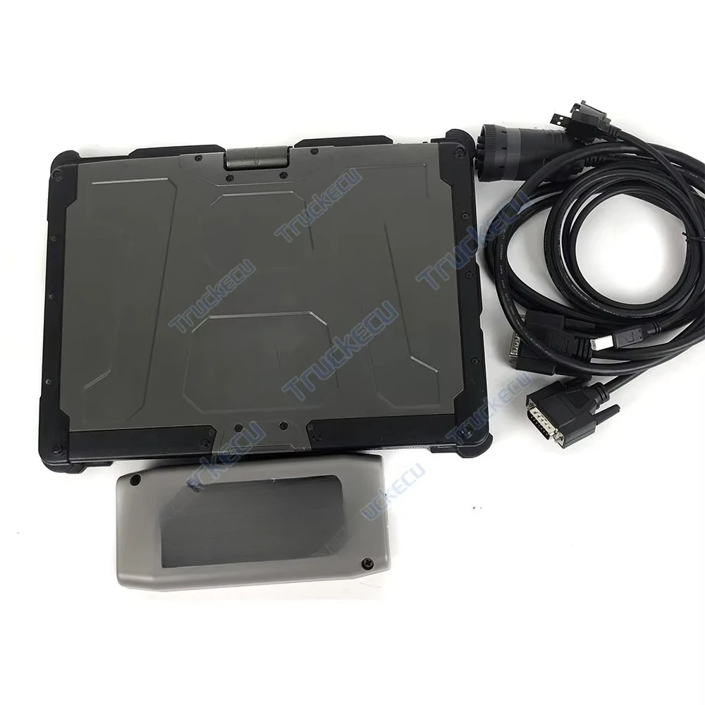 

Getac V100 for JCB ServiceMaster4 Service Master SPP Electric Service Tool DLA Agricultural Construction Diagnostic Tool