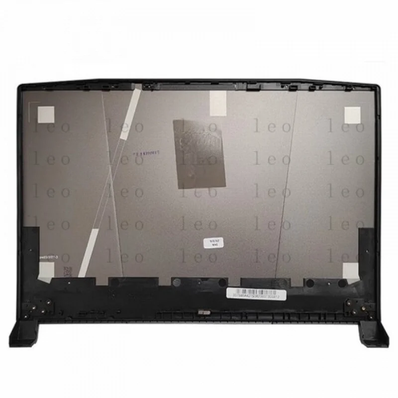 

Новинка WW для MSI Pulse 15 Katana 15 15B13V MS-1585, серая верхняя задняя крышка ЖК-дисплея 307585A421