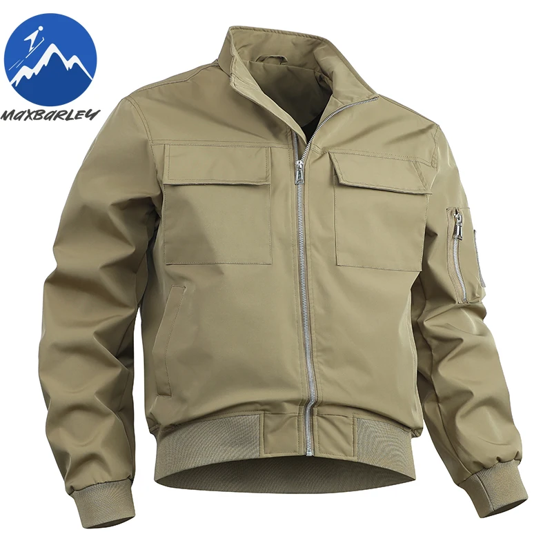 冬用キルティングジャケット メンズ 快適 アウトドア ライディング 防風 暖かい ジッパーコート 2026 スタンドカラー デイリーウェア 軽量 フライトジャケット