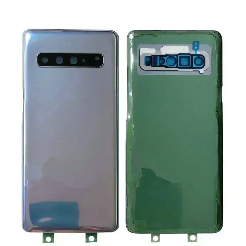 S10 5G Housing For Samsung Galaxy S10 5G G977 6.7