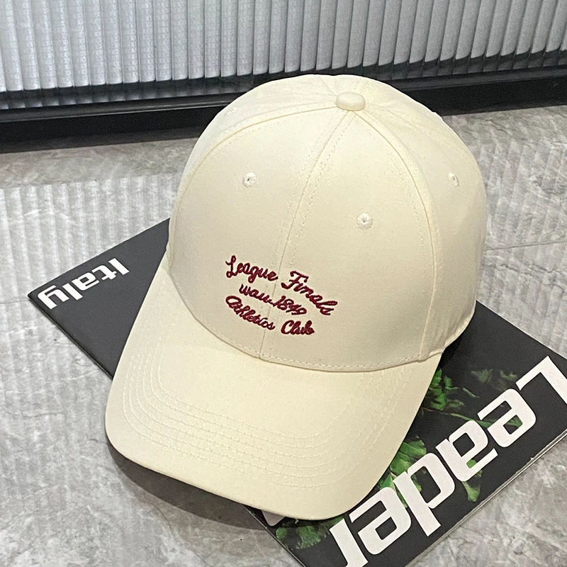 bone-de-beisebol-bordado-estilo-retro-americano-unissex-preto-chapeu-bucket-com-efeito-emagrecedor-facial-chapeu-de-sol-moderno-chapeu-casual-de-algodao