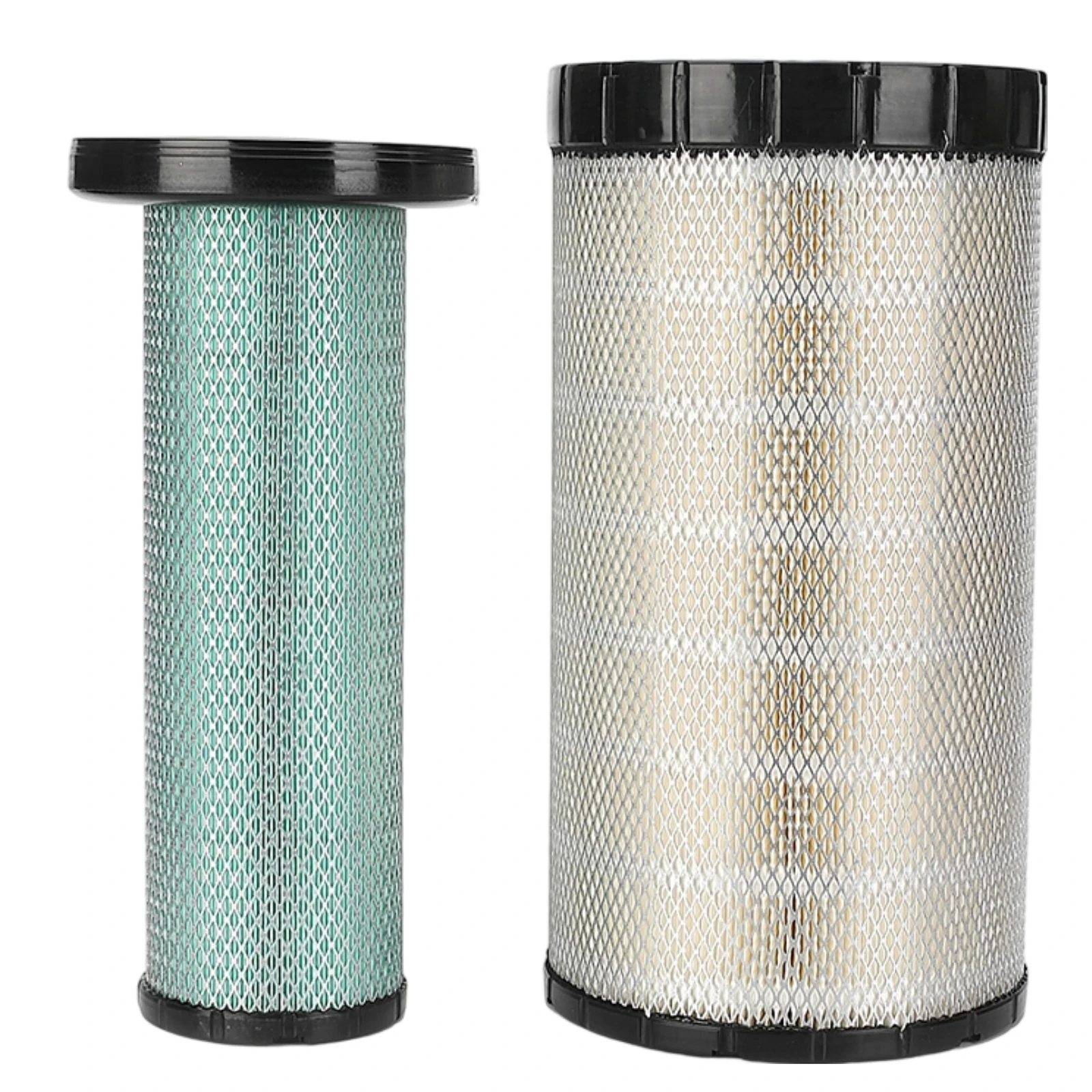 Air Filter AF25963 For John Deere 240 Crawler Excavators