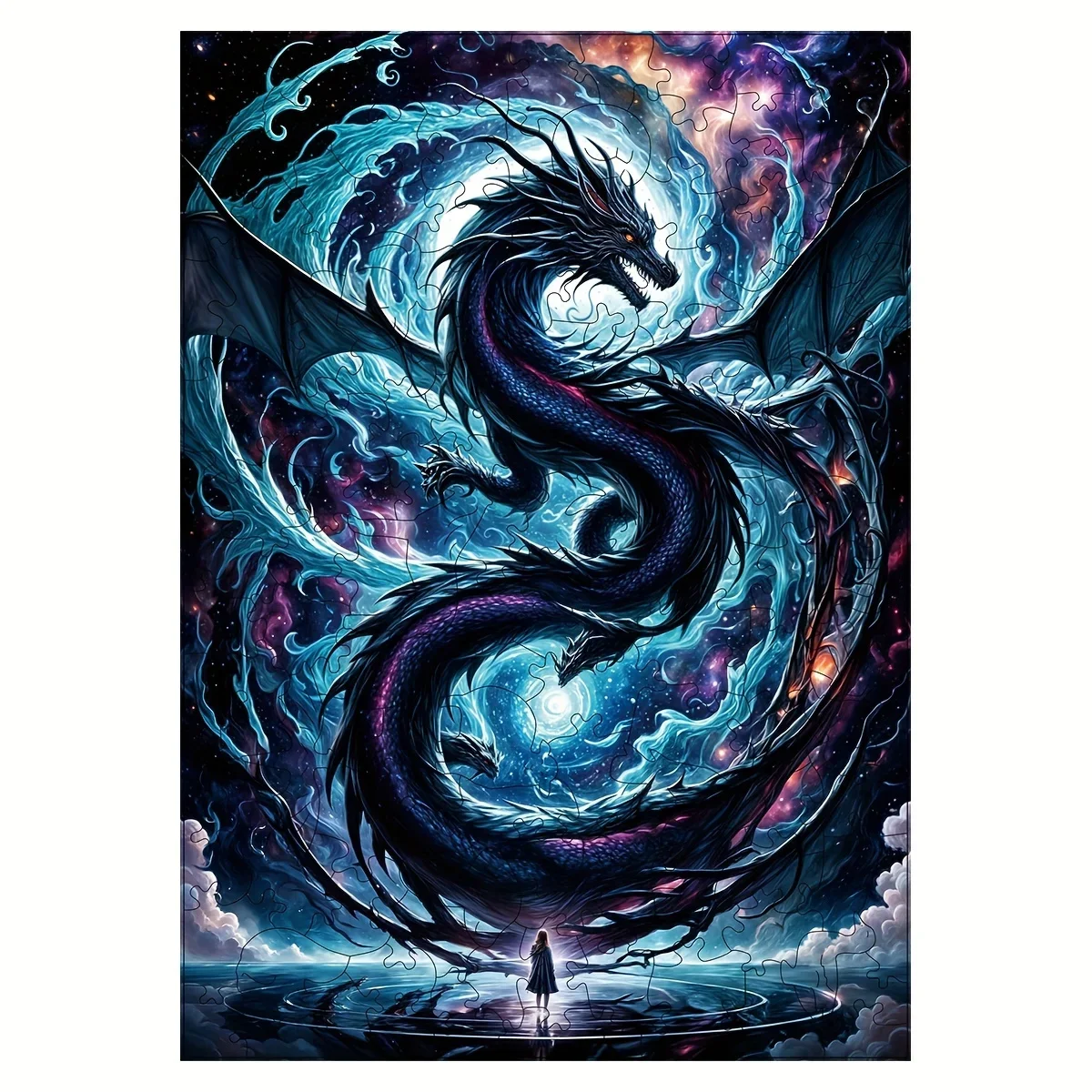 [Mystical Dragon Pu… - image