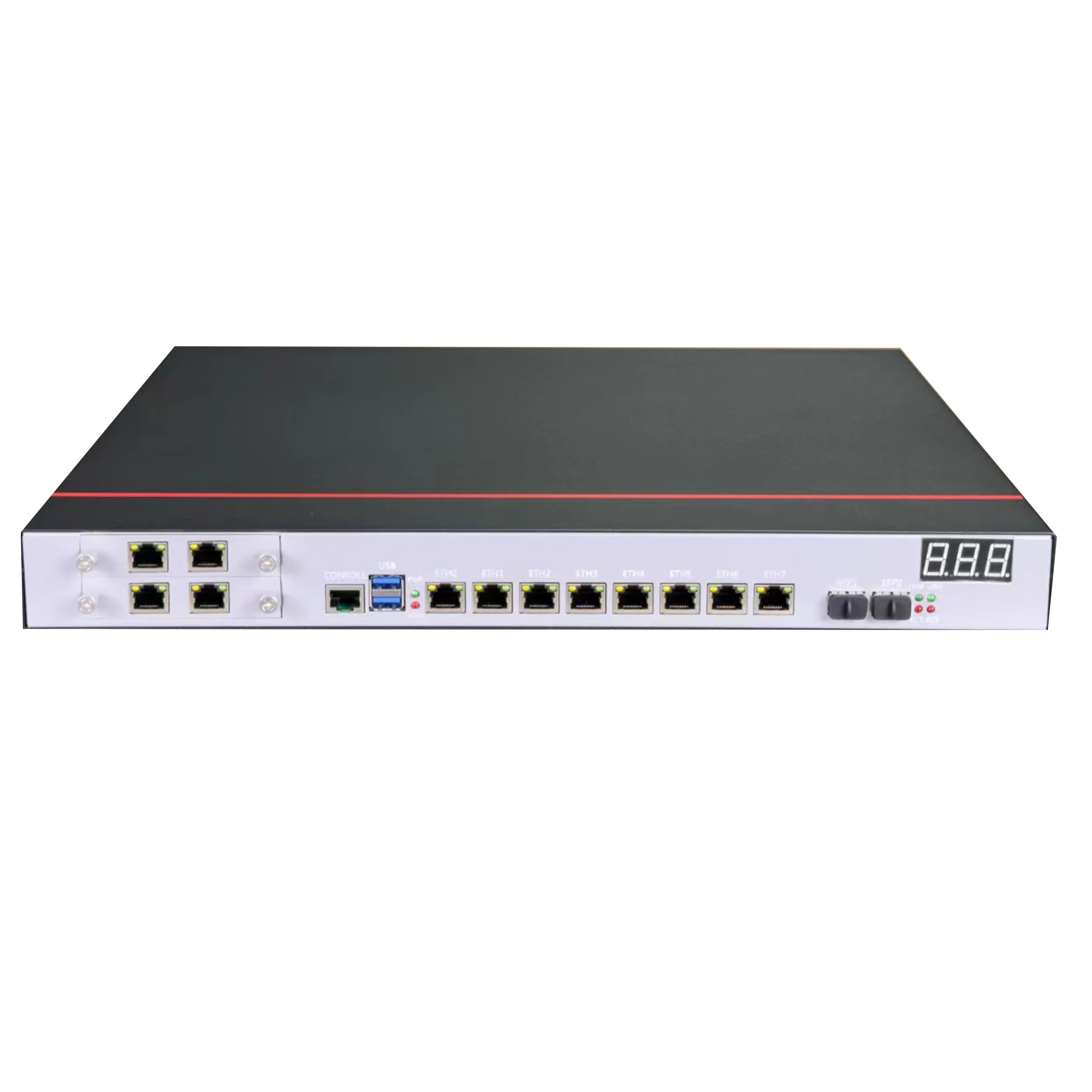 Iptv Server Hotel Internet Tv System  Udp/rtsp/http To Hls Iptv Terminal Management Streaming Server