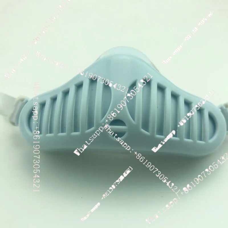 

Fresh air, dust-proof nose mask, dust-proof nose, warm and breathable pollen personalized mask, anti-air-conditioning, allergic