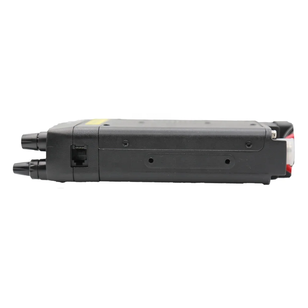 FUJIAN For TH-9800 Mobile Transceiver 50W Car For Mini Repeater 136-174mhz 400-470mhz Black 2 Pcs IPX-1 Water Resistant 809