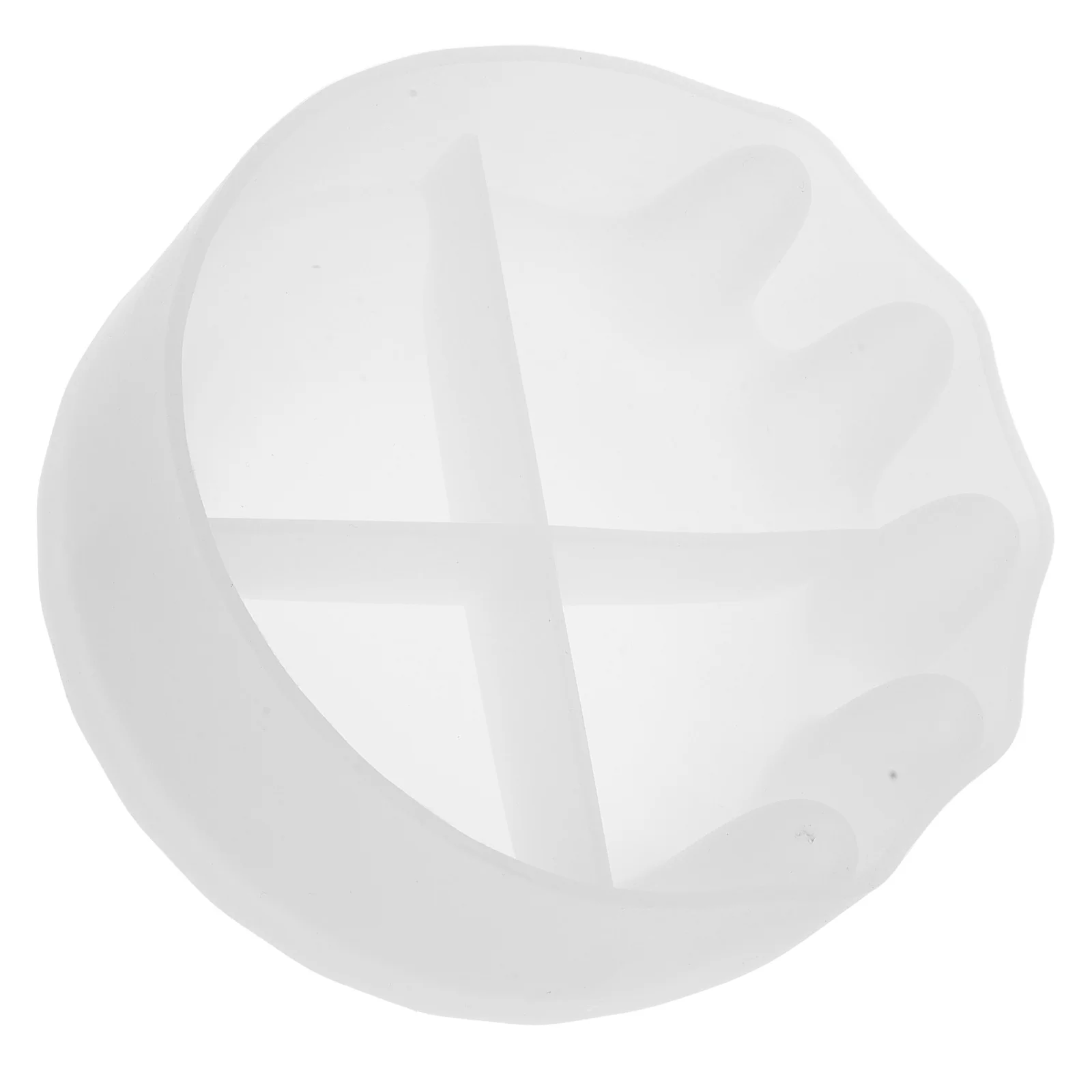 

Durable Palm Silicone Mold Resin Ring Holder Tray for Jewelry Watch Display Handmade DIY Wedding Art Craft Supplies