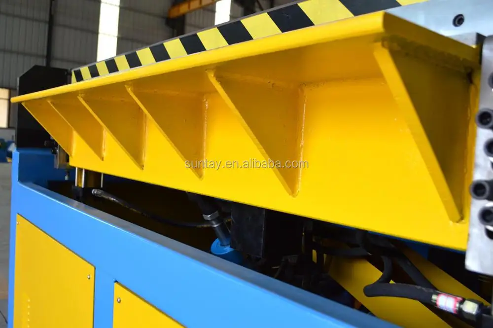 Línea de conductos 3 Equipo de conductos de ventilación -auto