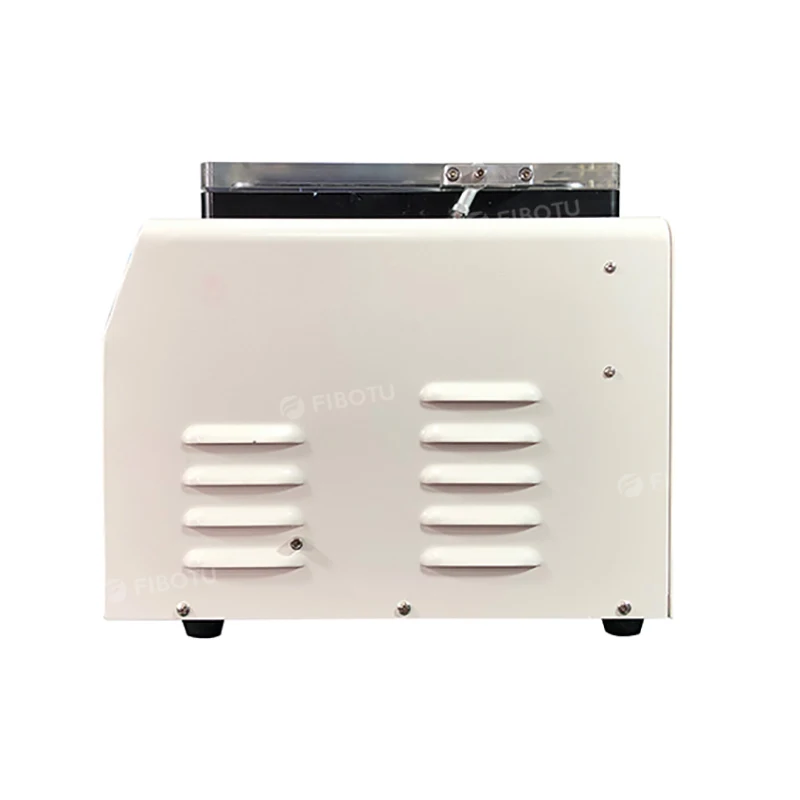 Newest TBK-408A 15 Inch Vacuum Pump LCD OCA Laminating Machine Debubbler In One Machine For Smart Phone Touch Screen Refurbish