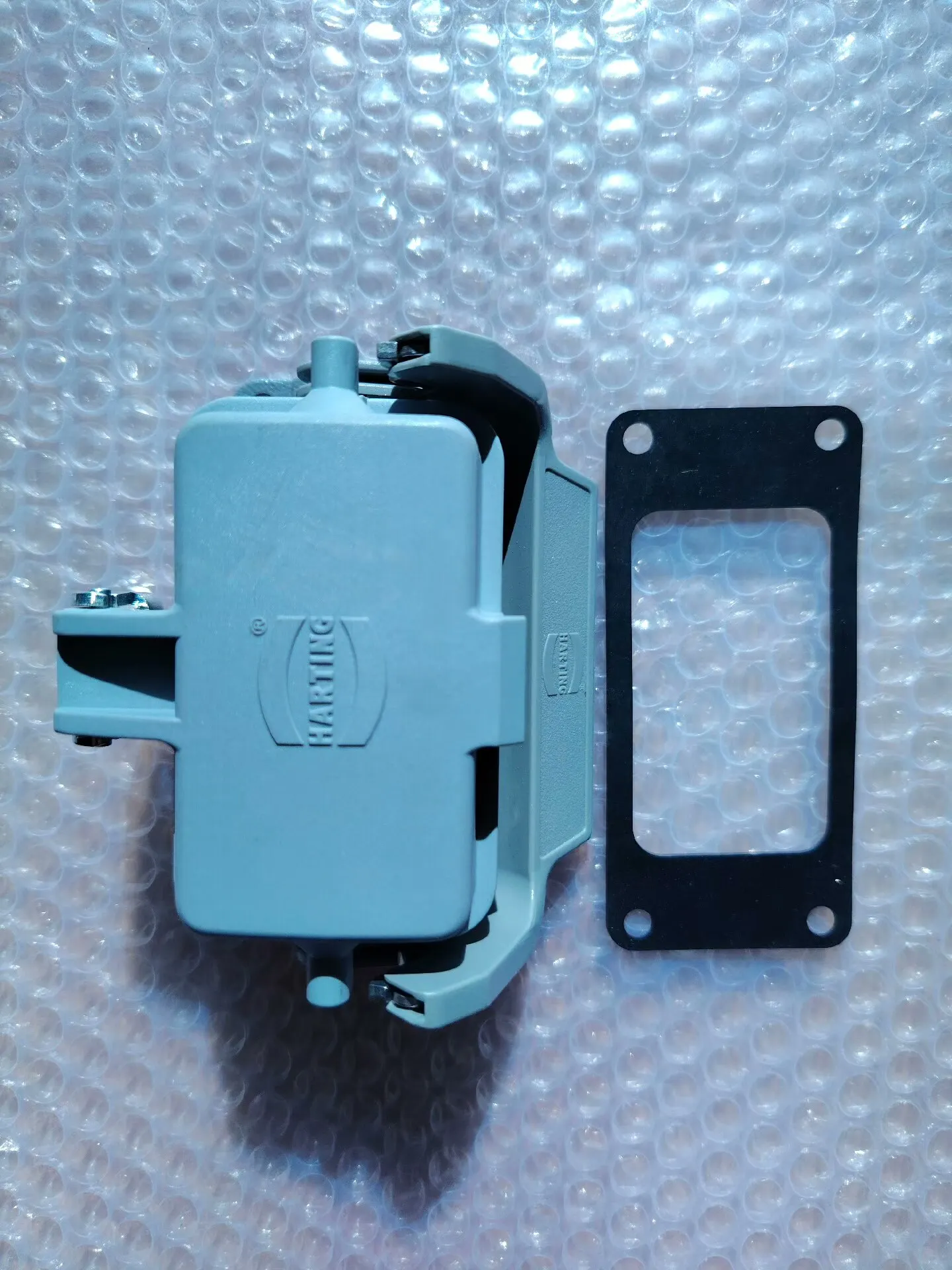 

09300241220 19300161256 19300160267 19300101255 19300241256 09300242298 HAN Connectors HARTTING HEAVY DUTY
