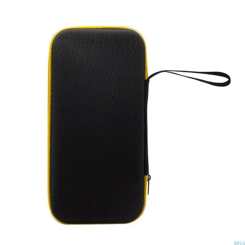 R91A صندوق تخزين وقائي R91A لجيب Retroid Pocket 5 أكياس ألعاب يحمل منظمي الحقائب