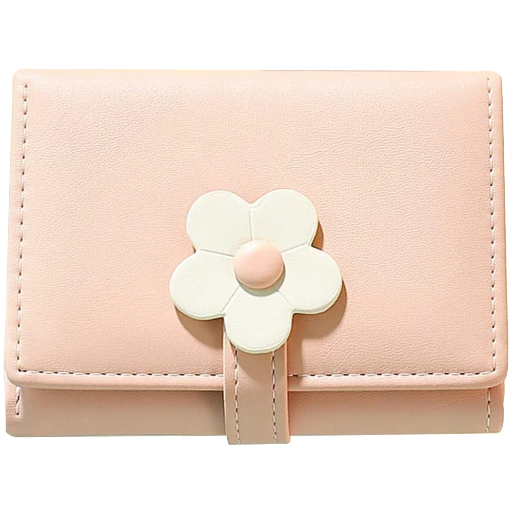 

Premium Material Girls Coin Bag Fashionable Key Wallet Cute Change Purse for Children School and Outdoor Coin Purse