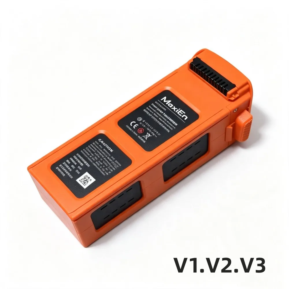 100%Original 7100mAh 11.55V for Autel MaxiEn XE3-7100-1155 EVO2 Pro Series V1 V2 V3 Drone UAV Rechargeable Battery
