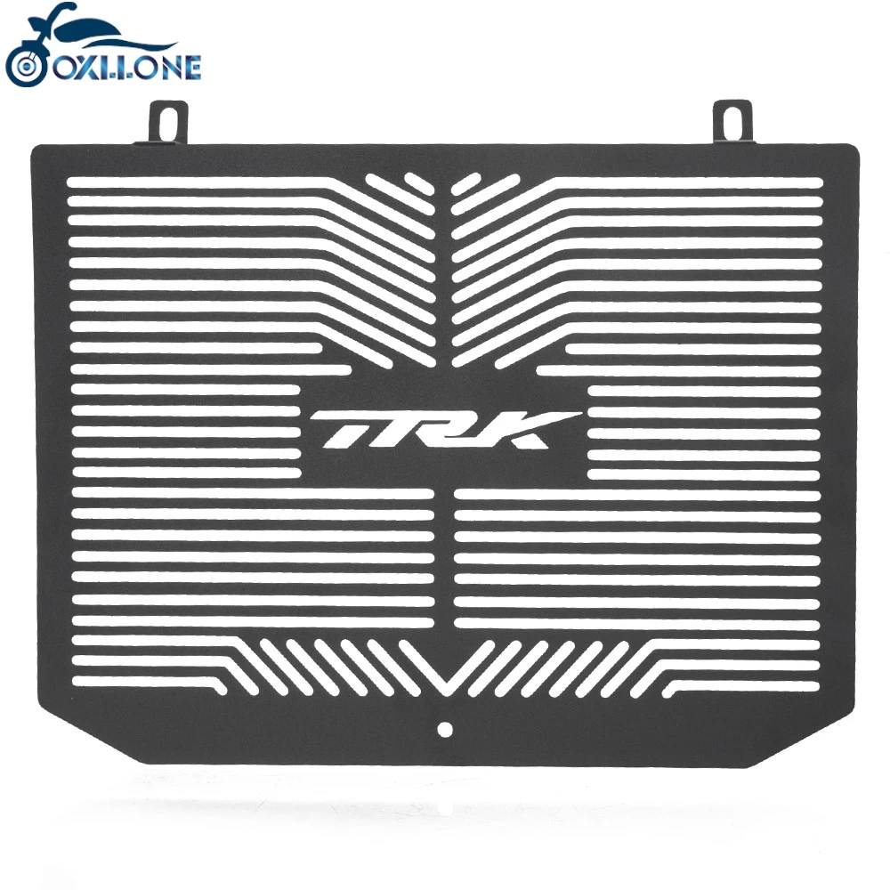 

TRK552 X TRK702 X 2024 2025 Motorcycle Radiator Guard Protector Grille Grill Cover For Benelli TRK 502 502X TRK502 2018-2023