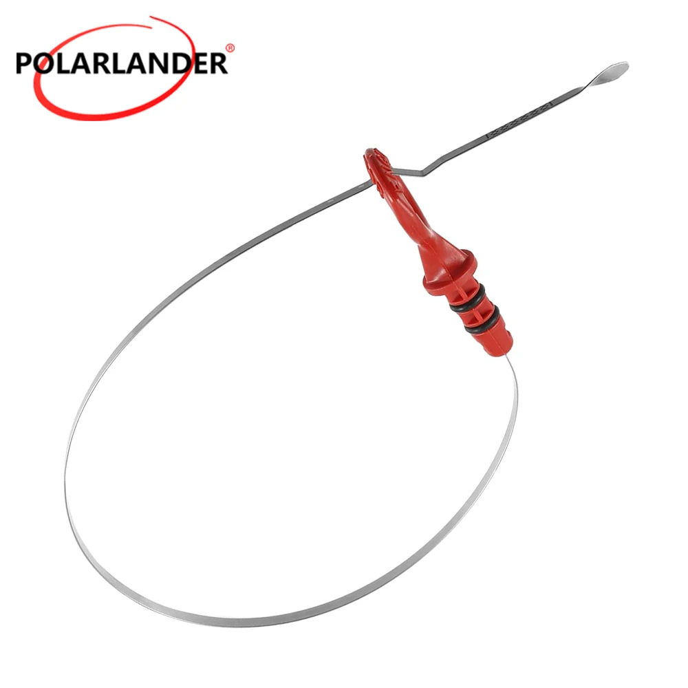 

​FOR Volvo C70 S60 S70 S80 V70 XC70 XC90 Car Engine Oil Dipstick Measuring Tool