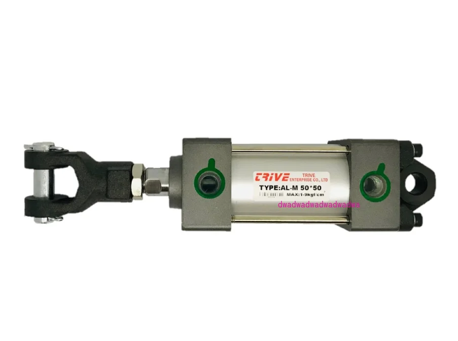 

цилиндр MI25X70-S AL-M50X50 AL63X180 SUS-M40X150S TRIVE ENTERPRISE CO.,LTD