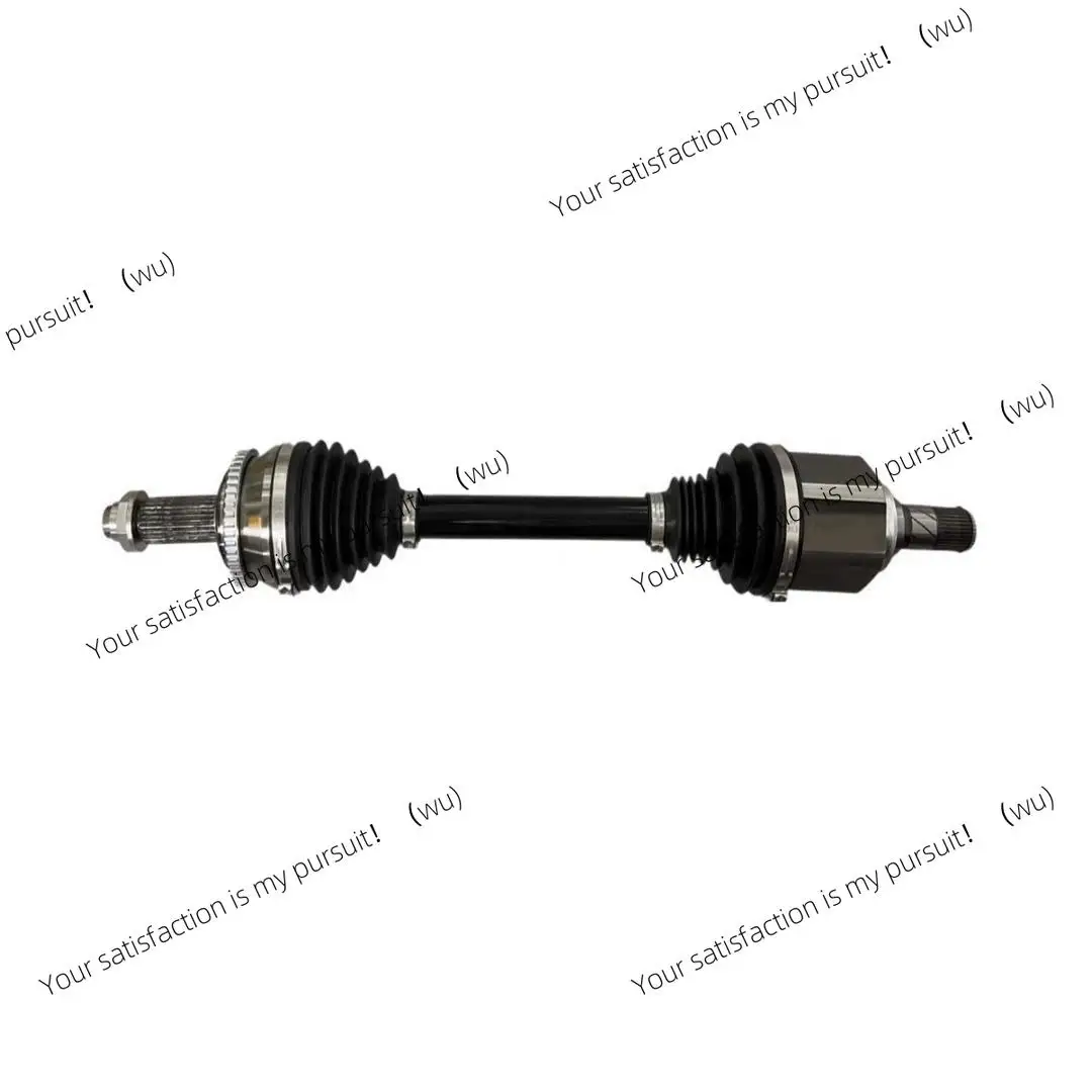 

2108-2215010 Ball cage half-shaft drive shaft, constant speed universal joint drive shaft assembly