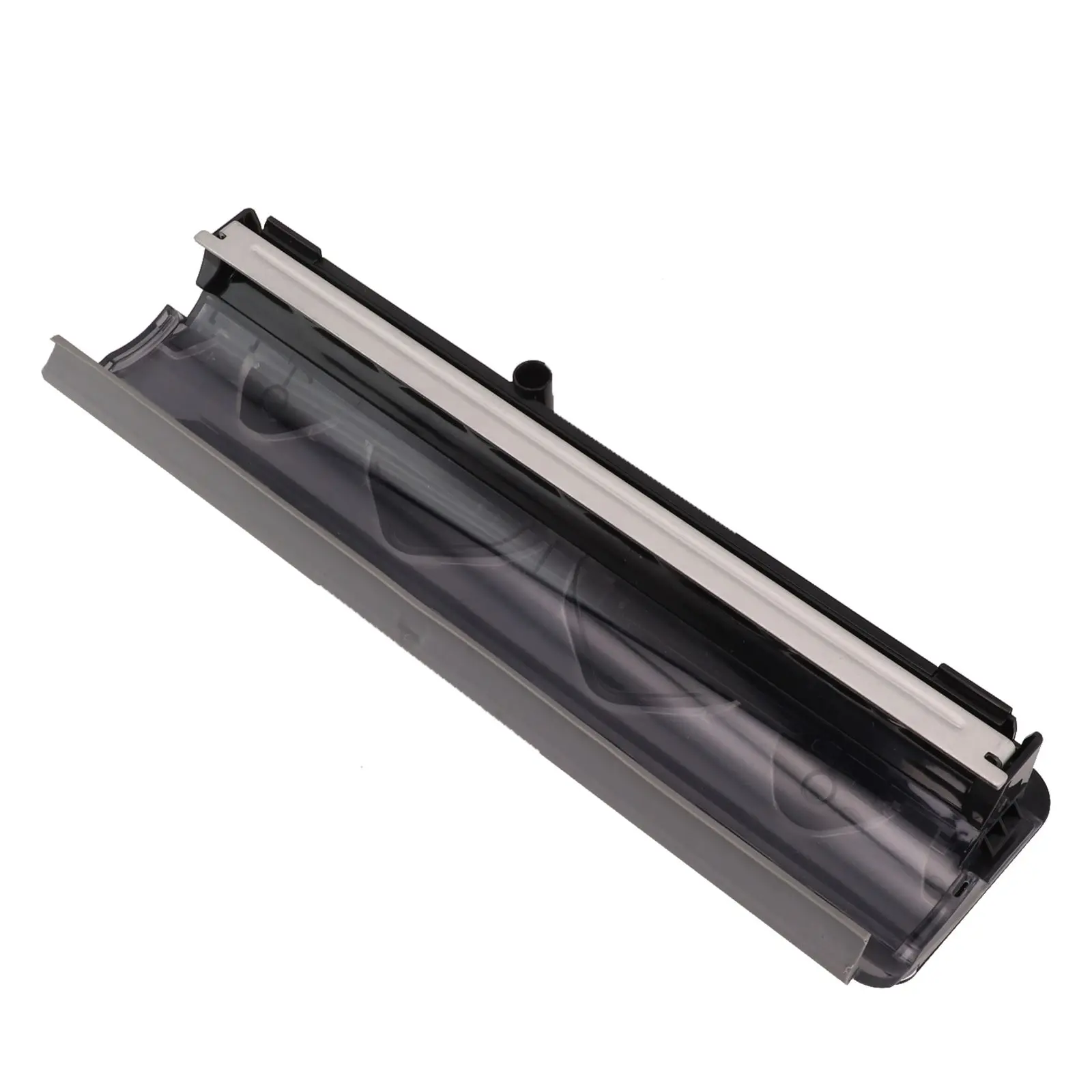Good Compatibility Main Brush Cover Vacuum Cleaner Parts Sturdy Structure Against Scratches Highly Match Long Service Life