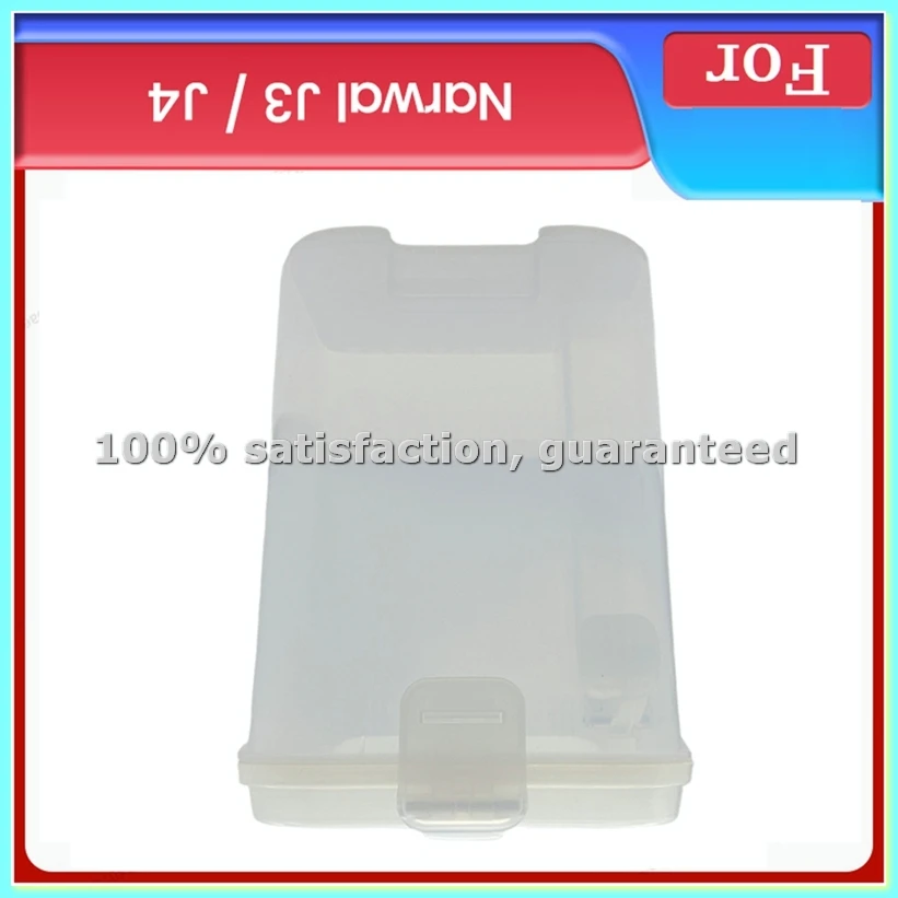 Replacement Parts Sewage Water Tank for J3 J4 Robot Vacuum Attachments Dirt Water Tank Bucket-ABLA