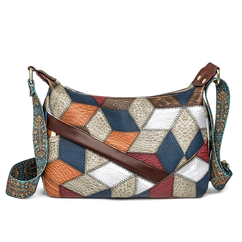 

New Fashion Luxury Women's Shoulder Bag High Quality Waterproof Crossbody Bags Lady Clutch bag Wallet Women's Handbags