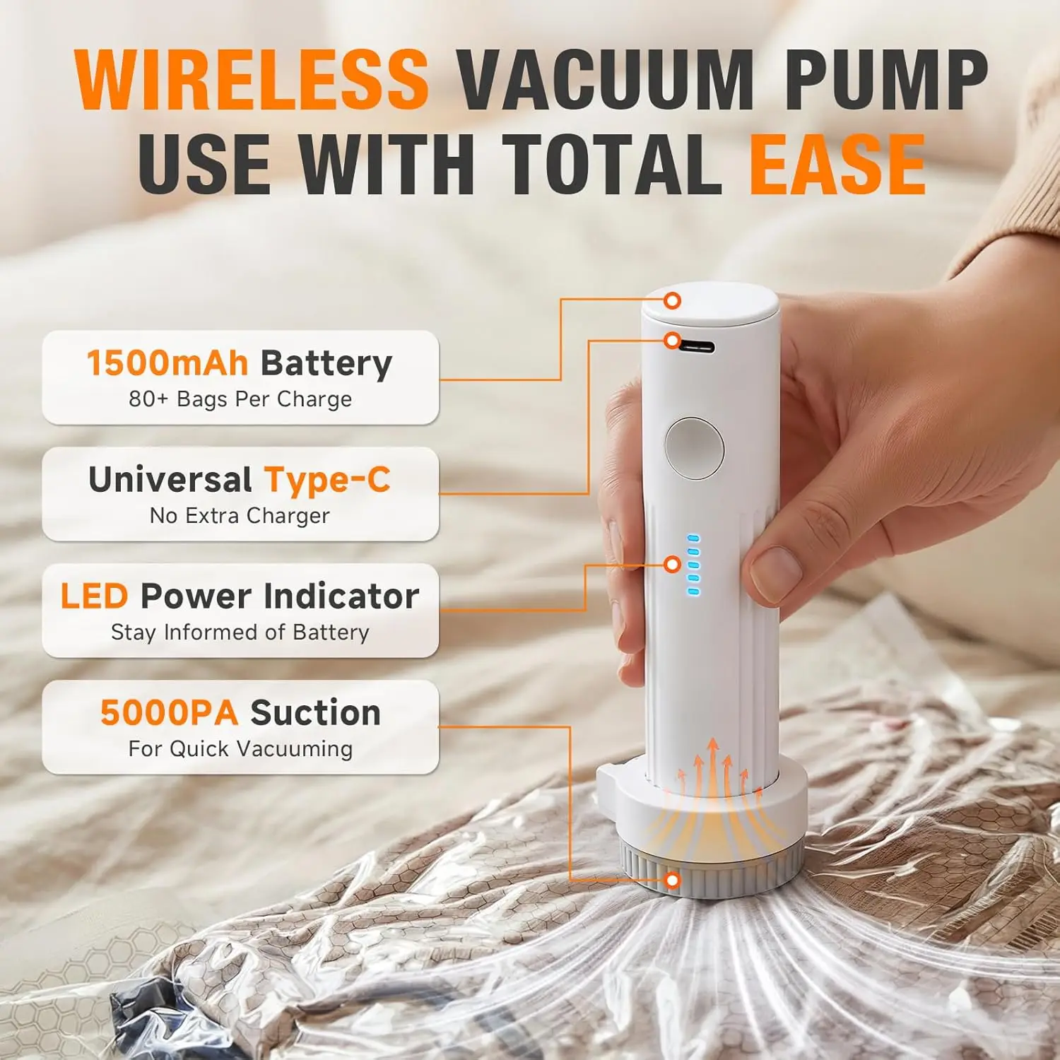 Thumbnail 2 - #2 Latest Vacuum Sealer Bags Offers