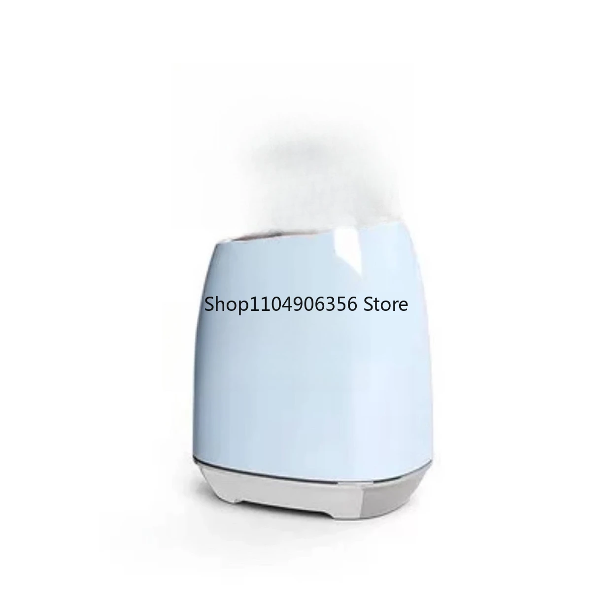 

For New KitchenwareTools Holder Knife Block Carrier Blue Cream Black Stainless Steel Kitchen Knives