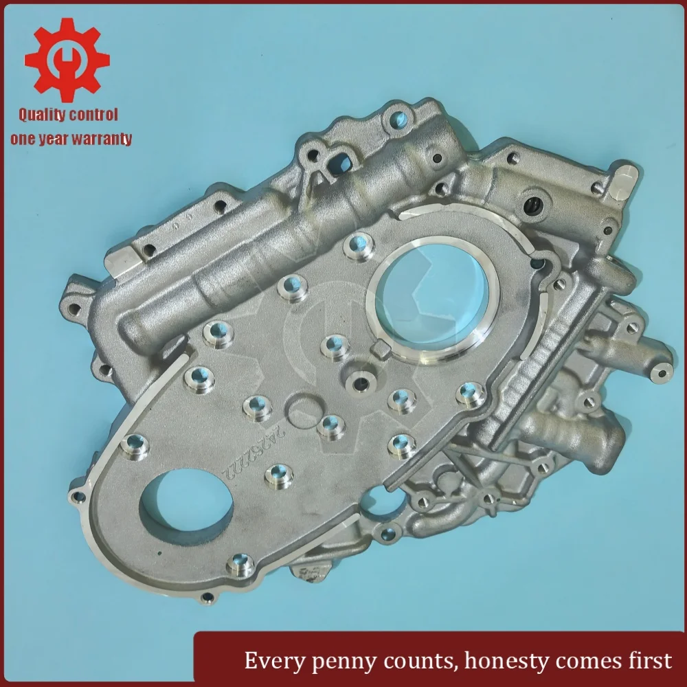 

6T41 6T50 Transmission Oil Pump for Buick