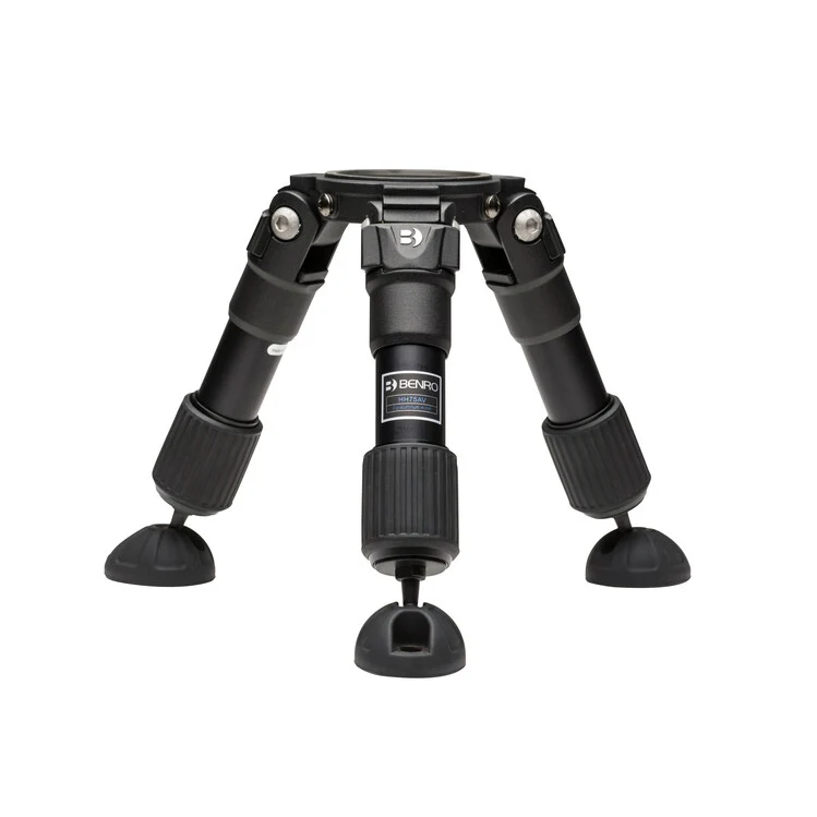 2026 Premium 75mm Flexible Mini Tripod Camera Video Aluminum Table Tripod For Mobile Phone Digital Camera