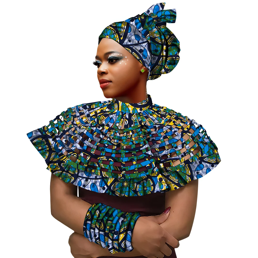 Рисунок 6 - Африканская шаль из Анкары