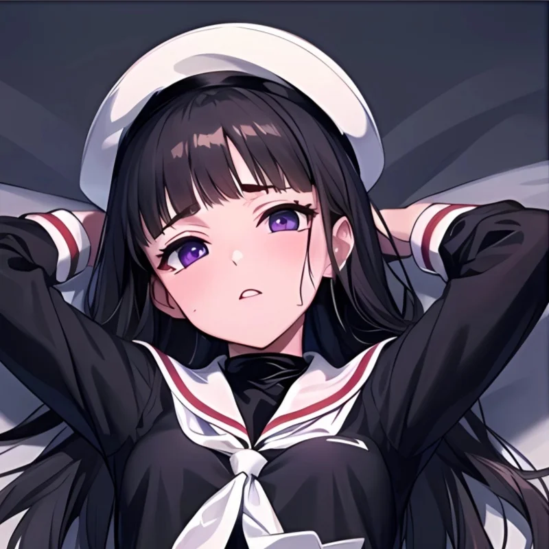 Dakimakura Anime Pillow Case Tomoyo Daidouji Double-sided Print Of Life-size Body Pillowcase Gifts