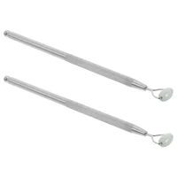 Set de Masajeadores Faciales de Jade