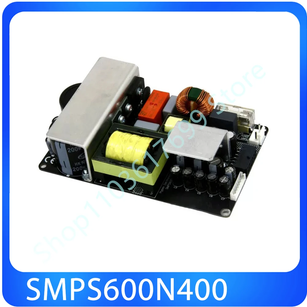 For Hypex Switching Power Supply For Power Amplifier Module 600W Watt NC400 SMPS600N400