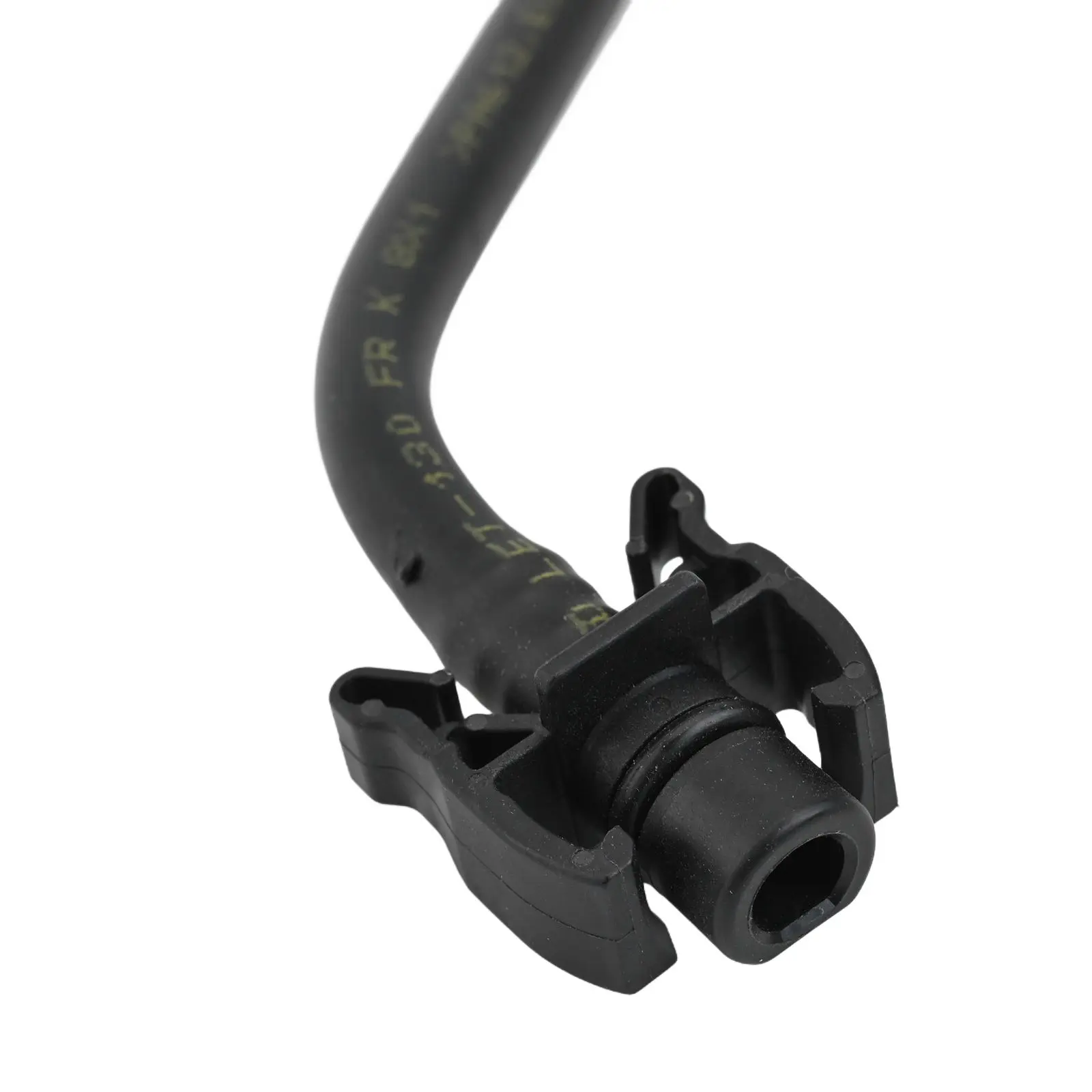 Car Maintenance Car Cooling System Breather Hose Automotive Coolant Tank As Picture Shows Factory Specifications