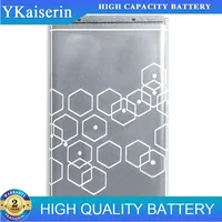 1000mAh Energy-Efficient Mobile Phone Battery For Nokia VERTU Ascent 2010 / Signature S Design / For Vertu X BL-5CV/BL-5C