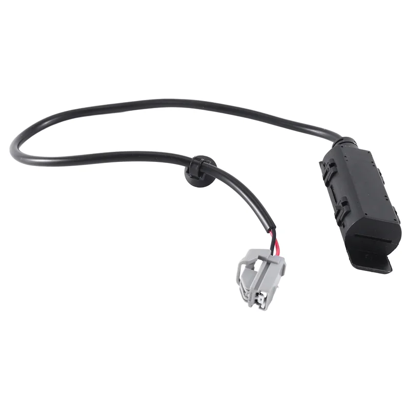 

19353978 Lane Departure Warning Seat Actuator Automotive Black Lane Departure Warning For SILVERADO 2015-2019