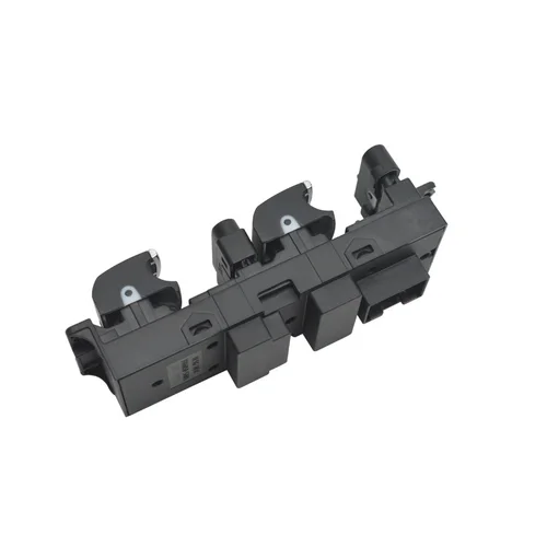 Imagen 2 del producto Botón de interruptor principal de ventana eléctrica para DFSK GLORY 580 S560 3746060 -SA01 3746060 -SC01, puerta delantera izquierda