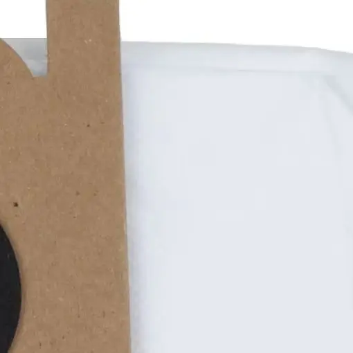 

4/10pcs Non-woven Fabrics Dust Bags For Conga 5500 Hurricane Station For Flex Vacuum Cleaner Household Cleaning Accessories ﻿